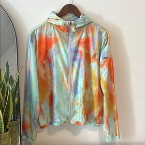 Nike Running Jacket Multi
